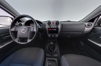 Isuzu D-Max vaihtoauto