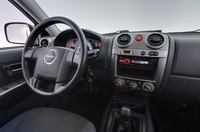 Isuzu D-Max vaihtoauto