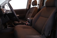 Isuzu D-Max vaihtoauto