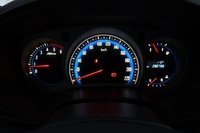 Isuzu D-Max vaihtoauto