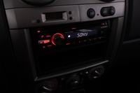 Isuzu D-Max vaihtoauto