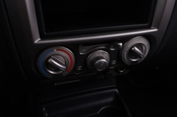 Isuzu D-Max vaihtoauto