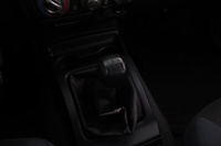 Isuzu D-Max vaihtoauto