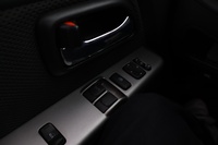 Isuzu D-Max vaihtoauto