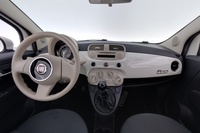 Fiat 500 vaihtoauto