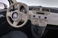 Fiat 500 vaihtoauto
