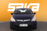 Opel Corsa vaihtoauto
