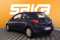 Opel Corsa vaihtoauto