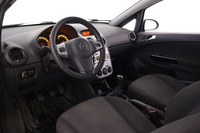 Opel Corsa vaihtoauto