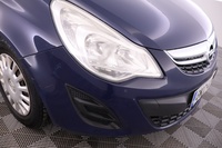 Opel Corsa vaihtoauto