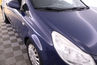 Opel Corsa vaihtoauto