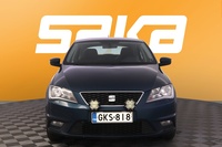 SEAT Toledo vaihtoauto