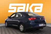 SEAT Toledo vaihtoauto