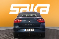 SEAT Toledo vaihtoauto