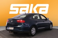 SEAT Toledo vaihtoauto