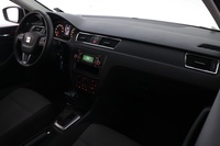 SEAT Toledo vaihtoauto