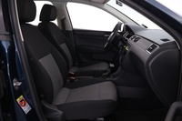 SEAT Toledo vaihtoauto