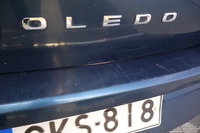 SEAT Toledo vaihtoauto