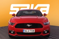 Ford USA Mustang vaihtoauto