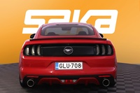 Ford USA Mustang vaihtoauto