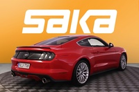 Ford USA Mustang vaihtoauto