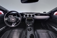 Ford USA Mustang vaihtoauto
