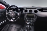 Ford USA Mustang vaihtoauto
