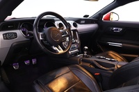 Ford USA Mustang vaihtoauto