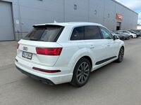Audi Q7 vaihtoauto
