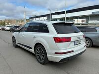Audi Q7 vaihtoauto