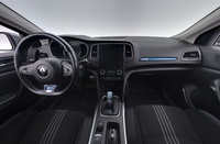 Renault Mégane vaihtoauto