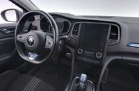 Renault Mégane vaihtoauto