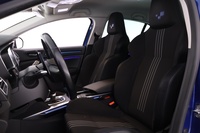 Renault Mégane vaihtoauto