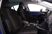 Renault Mégane vaihtoauto