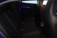 Renault Mégane vaihtoauto