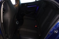 Renault Mégane vaihtoauto