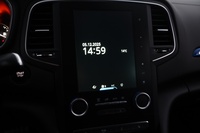 Renault Mégane vaihtoauto