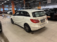 Mercedes-Benz B vaihtoauto