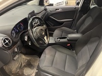 Mercedes-Benz B vaihtoauto