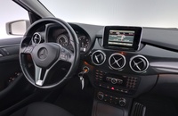 Mercedes-Benz B vaihtoauto