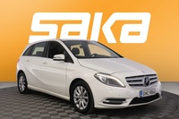 Mercedes-Benz B vaihtoauto