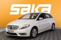 Mercedes-Benz B vaihtoauto