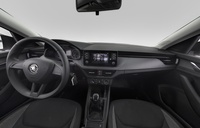 Skoda Scala vaihtoauto