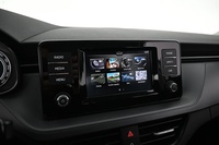 Skoda Scala vaihtoauto