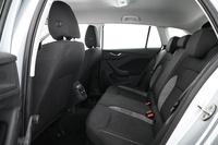 Skoda Scala vaihtoauto