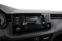 Skoda Scala vaihtoauto