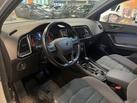 SEAT Ateca vaihtoauto