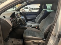 SEAT Ateca vaihtoauto