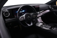 Mercedes-Benz CLS vaihtoauto