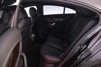 Mercedes-Benz CLS vaihtoauto